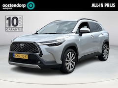 Toyota Corolla Cross - Hybrid 140 Style | Apple CarPlay | Navigatie | Blindspot | All seasons | Rijklaarprijs inc