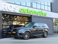 Land Rover Range Rover Sport - 2.0 P400e Autobiography Dynamic | NAP | PANO | STOELKOELING | HUD | 360 | MEMORY | MERIDIA
