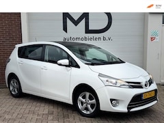 Toyota Verso - 1.8 VVT-i Aspiration - Dealer onderhouden