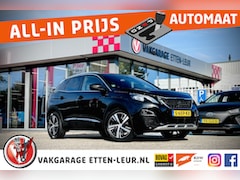 Peugeot 3008 - 1.6 180PK GT Line | TREKHAAK | CAMERA | APPLE + ANDROID