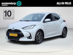 Toyota Yaris - 1.5 Hybrid Style | Apple CarPlay / Android Auto | Navigatie | Rijklaarprijs incl. garantie