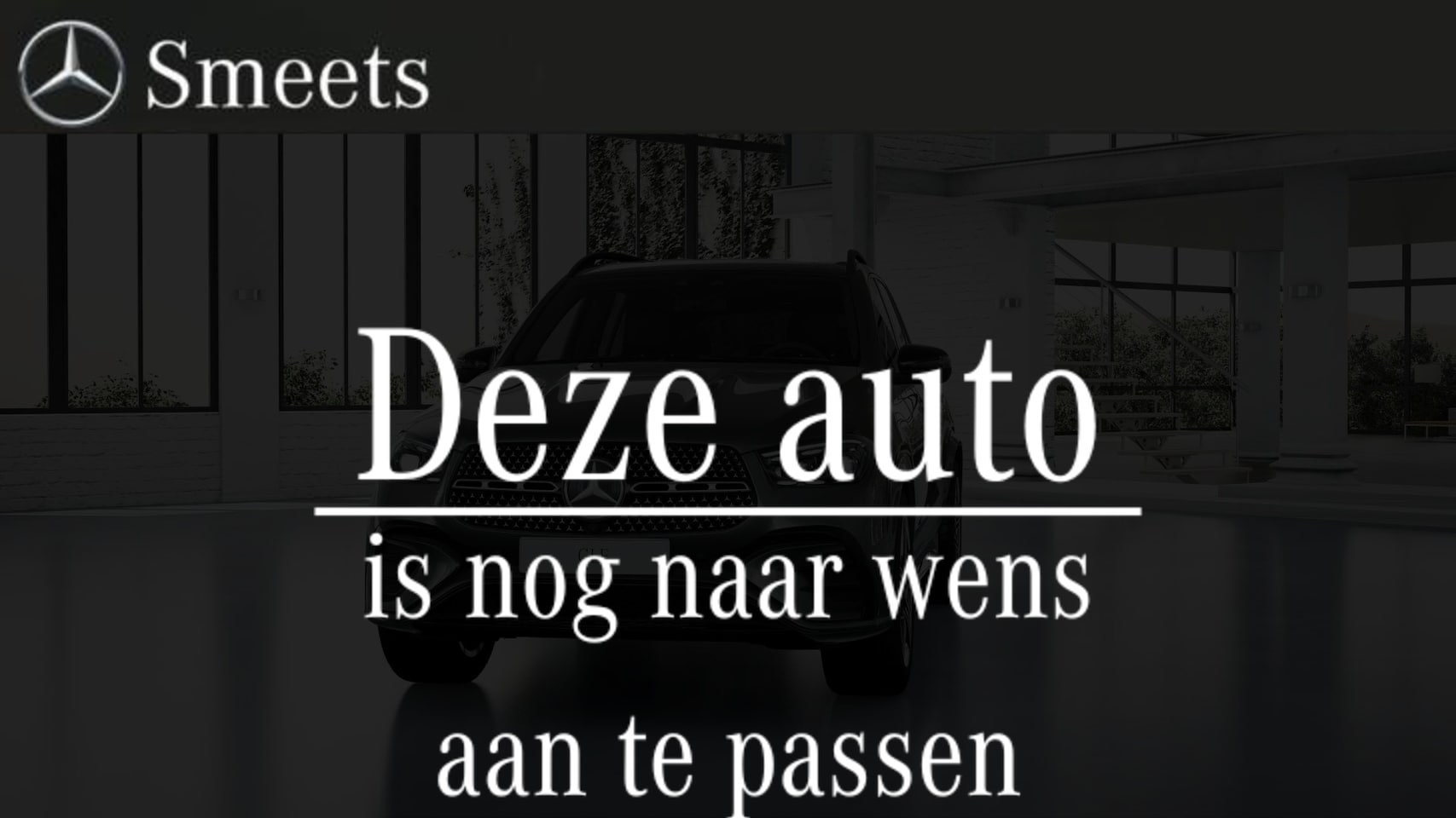Mercedes-Benz GLE-Klasse - 400 e 4MATIC Sport Edition 400 e 4MATIC Sport Edition - AutoWereld.nl