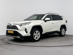 Toyota RAV4 - 2.5 Hybrid Active | Leder | Stuur en Stoelverwarming
