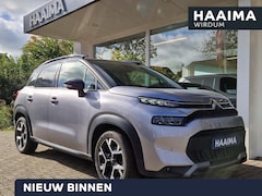Citroën C3 Aircross - 1.2 PureTech MAX | Climate & Cruise Control | Navigatie | Achteruitrijd Camera | LMV |