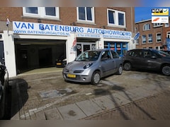 Nissan Micra - 1.2 Otazu | 1e Eigenaar | Nette goed onderhouden auto