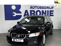 Volvo V70 - 1.6 T4 Limited Edition revisie motor