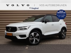 Volvo XC40 - T4 Recharge R-Design | Harman Kardon | Memory stoelen elektrisch bedienbaar