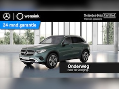 Mercedes-Benz GLC-klasse - 300e 4MATIC Luxury Line | Panoramadak | Trekhaak | 360 camera | Winter pakket | Memory |