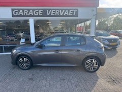 Peugeot 208 - 1.2 PureTech 75 Active
