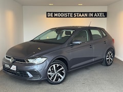 Volkswagen Polo - 1.0 TSI Life