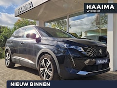 Peugeot 3008 - 1.6 HYbrid4 300 GT | Panorama Dak | | Climate & Cruise Control | Navigatie | Achteruitrijd