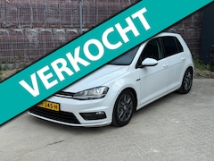 Volkswagen Golf - 1.4 TSI ACT Highline|Trekhaak|PDC|BI-Xenon|