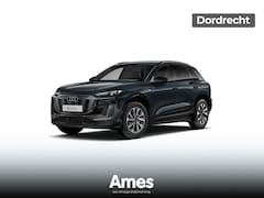 Audi Q6 e-tron - Advanced edition 83 kWh