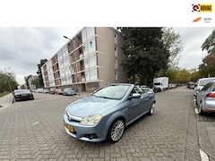 Opel Tigra TwinTop - 1.4-16V Cosmo