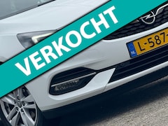 Opel Astra Sports Tourer - 1.2 Edition - Summit White - Astra Aktie x 4 v.a. €8.725,