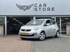 Kia Venga - 1.6 CVVT ExecutiveLine |AUT|CAMERA|CLIMA|CRUISE|TREKHAAK|NAP