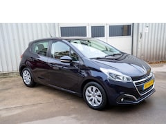 Peugeot 208 - 1.2 PureTech Blue Lion