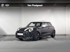 MINI Mini-Electric - 3-deurs Camden Plus Edition | Harman Kardon | Achteruitrijcamera | Stoelverwarming