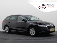 Skoda Octavia Combi - 1.0 TSI Business Edition