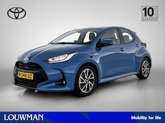 Toyota Yaris - 1.5 Hybrid Dynamic