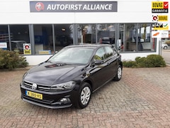 Volkswagen Polo - 1.0 TSI Comfortline