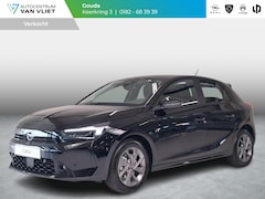 Opel Corsa - 1.2 Turbo Hybrid Business Edition Automaat | Achteruitrijcamera | Apple Carplay/Android Au