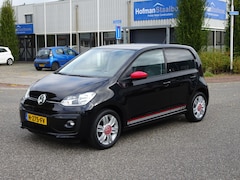 Volkswagen Up! - 1.0 BMT high up Beats Stoelverwarming Clima