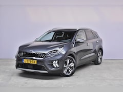Kia Niro - 1.6 GDi Hybrid 141pk DCT6 ExecutiveLine