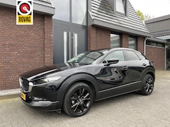 Mazda CX-30 - 2.0 e-SkyActiv-G M Hybrid Homura NAV | ADAPTIVE CRUISE CONTROL | Ap­ple Car­Play & An­droi