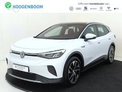 Volkswagen ID.4 - Pro 77 kWh | Stoelverwarming | Adaptieve cruise control | Navigatie | Voorklimatisering |