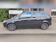 Ford Focus C-Max - 1.6-16V CLIMA-CR CONTR-1E EIGENAAR-TREKHAAK