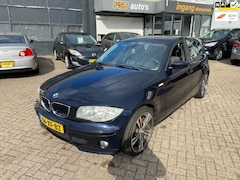 BMW 1-serie - 120i High Executive / LEES TEKST