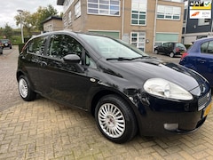 Fiat Grande Punto - 1.4 Dynamic zeer nette auto