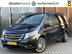 Mercedes-Benz Vito - 111 CDI Extra Lang Dubbel Cabine | Navi | Camera |