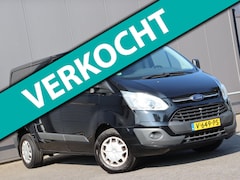 Ford Transit Custom - 270 2.0 TDCI L1H1 Trend airco cruise org NL
