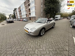 MG F - F 1.8i