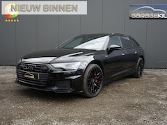 Audi A6 Avant - 45 TFSI Design Pro Line Plus S-Line / Pano dak / 4 zones Climate / Adaptive Cruise / 20''
