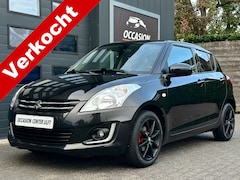 Suzuki Swift - X-TRA EDITION / AIRCO / 5 DRS / CRUISE CONTR / LED