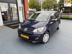 Volkswagen Up! - 1.0 BMT move up AUTOMAAT STOELVERWARMING AIRCO