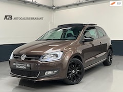 Volkswagen Polo - 1.2 TSI Highline/Pano/Cruise/StoelVW/LedXenon