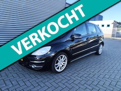 Mercedes-Benz B-klasse - 200 |automaat|panoramadak|