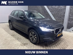 Volvo XC60 - B5 Momentum | ACC | Head-Up | Panoramadak | Stoel+Stuurverwarming | 360° Camera | BLIS