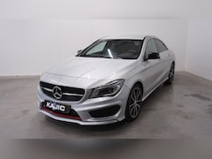 Mercedes-Benz CLA-Klasse - 200 Ambition