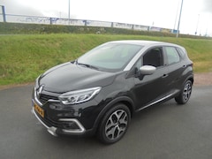 Renault Captur - Captur 0.9 benzine Intens airco ecc lmv 45.000km