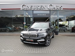 BMW X3 - xDrive20i High Executive/Pano/Leder/H&K