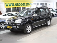 Nissan X-Trail - 2.0 Sport Plus Airco, Trekhaak, Stuurbekrachtiging