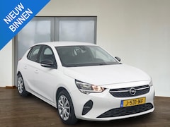 Opel Corsa-e - Edition 50 kWh*CRUISE*ECC*NAVI*CARPLAY