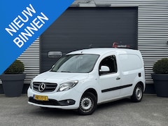 Mercedes-Benz Citan - 109 CDI BlueEFFICIENCY | Cruise Control | Parkeersensoren | Airco |