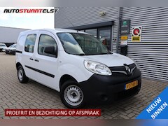 Renault Kangoo - 1.5 dCi 75 Energy Comfort 1e Eigenaar | Volledig Onderh | BTW | Trekhaak | Schuifdeur Rech