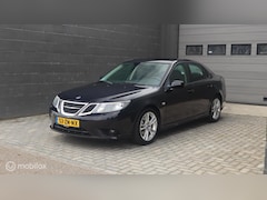 Saab 9-3 Sport Sedan - 1.8 Linear | AIRCO | ALL-season | Young